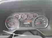 2023 Chevrolet Suburban LS z VIN 1GNSKBET9PR554250, wystawiony jako Copart lot #50294985 z przebiegiem 20 499 mil mil oraz Szkoda całkowita • Salvage title. Historia ofert i sprzedaży dostępna na DreamBid. Obrazek 9.