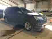 2016 Ford Explorer z VIN 1FM5K7BH6GGB74678, wystawiony jako Copart lot #80489044 z przebiegiem 166 040 mil mil oraz Szkoda całkowita • Salvage title. Historia ofert i sprzedaży dostępna na DreamBid. Obrazek 4.