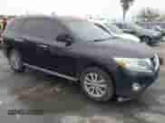 2016 Nissan Pathfinder S с VIN 5N1AR2MNXGC637753, выставлен на аукционе IAAI как лот 41526049 с пробегом 119 409 миль миль и . История ставок и продаж доступна на DreamBid. Изображение 1.