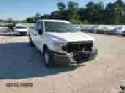 2018 Ford F-150 XLT z VIN 1FTFX1C53JKC18300, wystawiony jako Copart lot #75634514 z przebiegiem 179 866 mil mil oraz Szkoda całkowita • Salvage title. Historia ofert i sprzedaży dostępna na DreamBid. Obrazek 11.