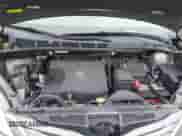 2013 Toyota Sienna XLE AAS with VIN 5TDYK3DC8DS375852, listed as a IAAI auction lot 41519437 with 91,828 mi miles and . Bid and sale history available at DreamBid. Image 10.