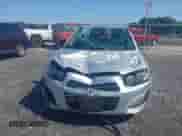 2014 Chevrolet Sonic RS with VIN 1G1JG6SB4E4234698, listed as a IAAI auction lot 42553027 with 149,958 mi miles and . Bid and sale history available at DreamBid. Image 13.