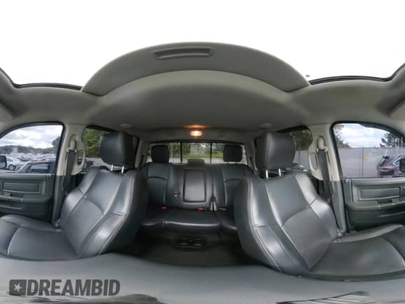 2012 Ram 1500 Sport with VIN 1C6RD7MT5CS178608, listed as a IAAI auction lot 43141258 with 129,309 mi miles and . Bid and sale history available at DreamBid. Image 18.