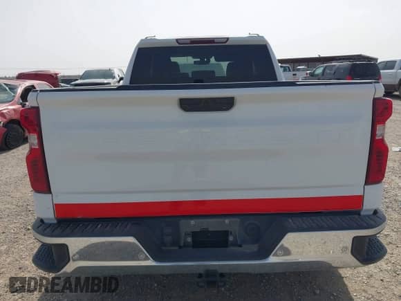 2020 Chevrolet Silverado 1500 Work Truck with VIN 1GCRWAEH1LZ335908, listed as a IAAI auction lot 41720573 with 190,380 mi miles and . Bid and sale history available at DreamBid. Image 16.