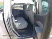 2022 Chevrolet Colorado 4WD Work Truck с VIN 1GCGTBEN6N1272219, выставлен на аукционе IAAI как лот 43173281 с пробегом 36 711 миль миль и . История ставок и продаж доступна на DreamBid. Изображение 8.