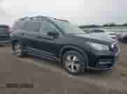 2019 Subaru Ascent Premium с VIN 4S4WMACD1K3488844, выставлен на аукционе Copart как лот 84805235 с пробегом 74 744 миль миль и Списание • Salvage title. История ставок и продаж доступна на DreamBid. Изображение 4.