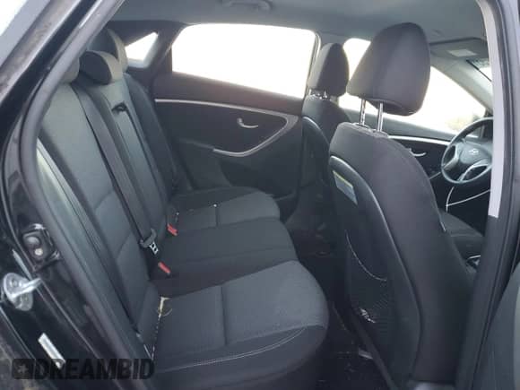 2014 Hyundai Elantra with VIN KMHD35LH2EU222302, listed as a Copart auction lot 82663735 with 154,420 mi miles and Clean title. Bid and sale history available at DreamBid. Image 10.