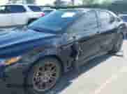 2023 Toyota Camry SE с VIN 4T1G11AK5PU142800, выставлен на аукционе IAAI как лот 42289549 с пробегом 35 893 миль миль и . История ставок и продаж доступна на DreamBid. Изображение 6.