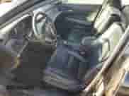 2009 Honda Accord EX-L z VIN 1HGCP26859A058468, wystawiony jako Copart lot #90077545 z przebiegiem 190 539 mil mil oraz Szkoda całkowita • Salvage title. Historia ofert i sprzedaży dostępna na DreamBid. Obrazek 7.