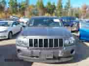 2007 Jeep Grand Cherokee Laredo с VIN 1J8GR48K47C680200, выставлен на аукционе IAAI как лот 43555809 с пробегом 149 094 миль миль и . История ставок и продаж доступна на DreamBid. Изображение 6.