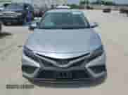 2023 Toyota Camry SE с VIN 4T1G11AK6PU182223, выставлен на аукционе Copart как лот 67414965 с пробегом 27 891 миль миль и Списание • Salvage title. История ставок и продаж доступна на DreamBid. Изображение 5.