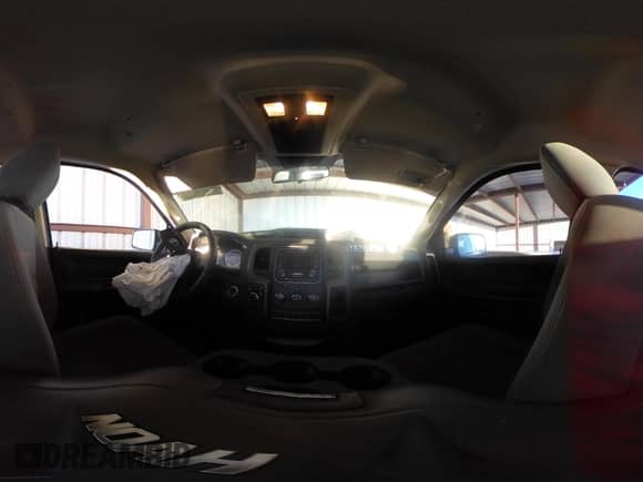 2017 Ram 1500 Tradesman z VIN 1C6RR6FG3HS570344, wystawiony jako IAAI lot #41135258 z przebiegiem 139 215 mil mil oraz . Historia ofert i sprzedaży dostępna na DreamBid. Obrazek 20.