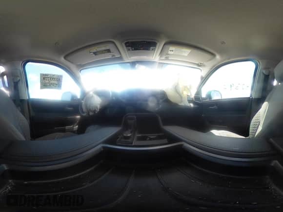 2024 Toyota Tundra SR5 with VIN 5TFLA5DA2RX149203, listed as a IAAI auction lot 42393778 with 22,750 mi miles and . Bid and sale history available at DreamBid. Image 18.