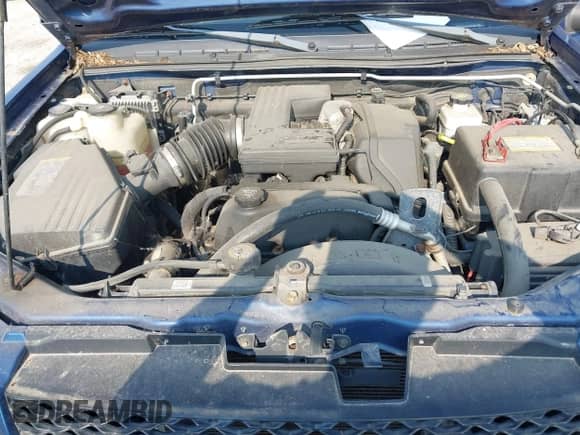 2005 Chevrolet Colorado LS Z71 with VIN 1GCDT196X58230806, listed as a IAAI auction lot 42897239 with 168,071 mi miles and . Bid and sale history available at DreamBid. Image 10.
