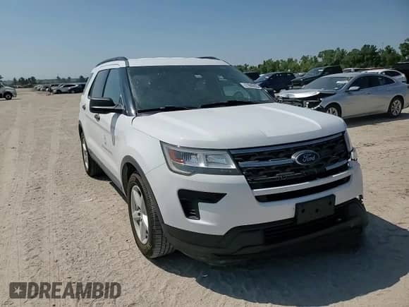 2019 Ford Explorer z VIN 1FM5K7B87KGA07450, wystawiony jako Copart lot #71840825 z przebiegiem 242 804 mil mil oraz Szkoda całkowita • Salvage title. Historia ofert i sprzedaży dostępna na DreamBid. Obrazek 14.