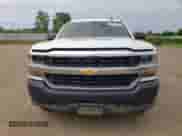 2017 Chevrolet Silverado 1500 Work Truck z VIN 1GCVKNEC1HZ130537, wystawiony jako Copart lot #65635735 z przebiegiem 116 212 mil mil oraz Czysty tytuł • Clean title. Historia ofert i sprzedaży dostępna na DreamBid. Obrazek 5.