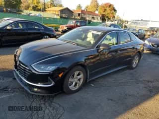 2020 Hyundai Sonata SE с VIN 5NPEG4JA4LH032277, выставлен на аукционе Copart как лот 84779885 с пробегом 30 163 миль миль и Списание • Salvage title. История ставок и продаж доступна на DreamBid. Изображение 1.