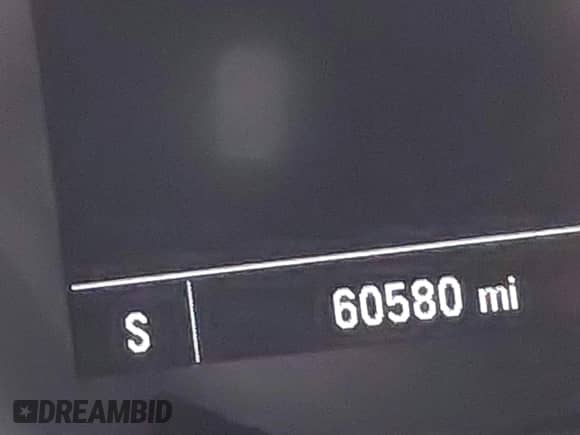 2022 Chevrolet Trax LS z VIN KL7CJNSM5NB550309, wystawiony jako IAAI lot #41208893 z przebiegiem 60 580 mil mil oraz . Historia ofert i sprzedaży dostępna na DreamBid. Obrazek 15.