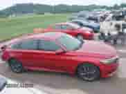 2021 Honda Accord EX-L с VIN 1HGCV1F57MA003003, выставлен на аукционе IAAI как лот 42470343 с пробегом 91 038 миль миль и . История ставок и продаж доступна на DreamBid. Изображение 13.