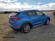 2018 Hyundai Tucson SEL с VIN KM8J33A49JU663233, выставлен на аукционе Copart как лот 81371735 с пробегом 106 488 миль миль и Чистый • Clean title. История ставок и продаж доступна на DreamBid. Изображение 3.