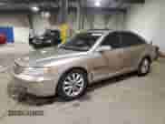 2006 Hyundai Azera SE с VIN KMHFC46F56A107936, выставлен на аукционе Copart как лот 86268794 с пробегом Не указан миль и Списание • Salvage title. История ставок и продаж доступна на DreamBid. Изображение 1.