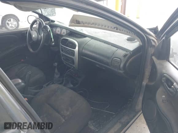 2003 Dodge Neon SXT with VIN 1B3ES56C63D237248, listed as a IAAI auction lot 42803551 with Not provided miles and . Bid and sale history available at DreamBid. Image 5.