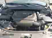 2017 Jeep Grand Cherokee Overland with VIN 1C4RJFCG1HC633004, listed as a IAAI auction lot 42672905 with 138,018 mi miles and . Bid and sale history available at DreamBid. Image 10.