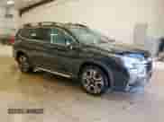 2023 Subaru Ascent Limited with VIN 4S4WMASD7P3441651, listed as a Copart auction lot 62858755 with 40,290 mi miles and Clean title. Bid and sale history available at DreamBid. Image 4.