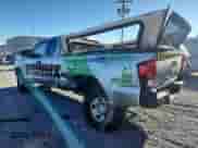 2019 Toyota Tacoma SR с VIN 5TFRX5GN3KX158845, выставлен на аукционе Copart как лот 85913545 с пробегом 76 735 миль миль и Списание • Salvage title. История ставок и продаж доступна на DreamBid. Изображение 2.