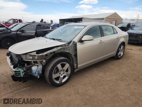 2011 Chevrolet Malibu 2LT с VIN 1G1ZD5E18BF225365, выставлен на аукционе Copart как лот 71484025 с пробегом 79 124 миль миль и Списание • Salvage title. История ставок и продаж доступна на DreamBid. Изображение 1.