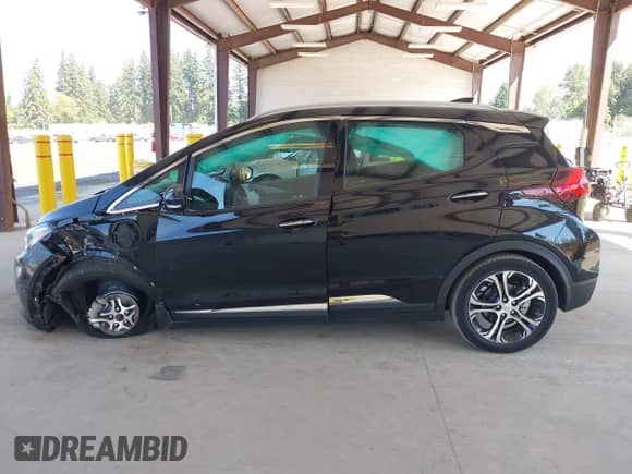 2020 Chevrolet Bolt EV Premier с VIN 1G1FZ6S05L4107986, выставлен на аукционе IAAI как лот 42805198 с пробегом 29 659 миль миль и . История ставок и продаж доступна на DreamBid. Изображение 14.