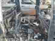 2022 GMC Sierra 1500 SLT z VIN 3GTUUDEDXNG647307, wystawiony jako Copart lot #57294655 z przebiegiem Nie podano mil oraz Nie do naprawy • Non repairable. Historia ofert i sprzedaży dostępna na DreamBid. Obrazek 10.