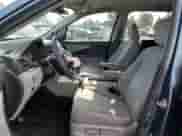 2017 Honda Pilot EX с VIN 5FNYF6H49HB076986, выставлен на аукционе Copart как лот 80572944 с пробегом 72 857 миль миль и На запчасти • Non repairable. История ставок и продаж доступна на DreamBid. Изображение 7.