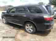 2013 Dodge Durango Citadel with VIN 1C4RDHEG8DC571708, listed as a IAAI auction lot 42267636 with 207,091 mi miles and . Bid and sale history available at DreamBid. Image 3.