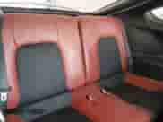 2008 Hyundai Tiburon GT with VIN KMHHN66F78U294564, listed as a Copart auction lot 47364515 with 120,373 mi miles and Salvage title. Bid and sale history available at DreamBid. Image 10.