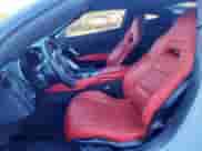 2014 Chevrolet Corvette 2LT с VIN 1G1YD2D79E5114589, выставлен на аукционе Copart как лот 90713755 с пробегом Не указан миль и Чистый • Clean title. История ставок и продаж доступна на DreamBid. Изображение 7.