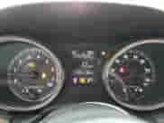 2012 Jeep Grand Cherokee Limited z VIN 1C4RJFBT6CC351223, wystawiony jako Copart lot #86771705 z przebiegiem 119 599 mil mil oraz Szkoda całkowita • Salvage title. Historia ofert i sprzedaży dostępna na DreamBid. Obrazek 9.