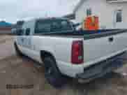 2003 Chevrolet Silverado 1500 LS с VIN 2GCEC19V931231439, выставлен на аукционе IAAI как лот 42438688 с пробегом 157 461 миль миль и . История ставок и продаж доступна на DreamBid. Изображение 3.