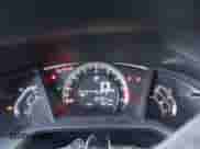 2016 Honda Civic LX z VIN 19XFC2F56GE206263, wystawiony jako IAAI lot #43353331 z przebiegiem 181 521 mil mil oraz . Historia ofert i sprzedaży dostępna na DreamBid. Obrazek 7.