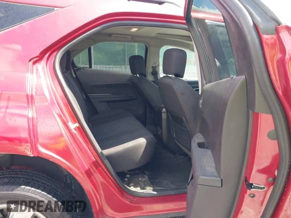 2015 Chevrolet Equinox LT z VIN 2GNFLFE30F6116118, wystawiony jako IAAI lot #42255499 z przebiegiem 122 361 mil mil oraz . Historia ofert i sprzedaży dostępna na DreamBid. Obrazek 8.