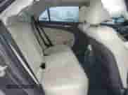 2015 Chrysler 300 C with VIN 2C3CCAET3FH802449, listed as a Copart auction lot 44647285 with 123,358 mi miles and Salvage title. Bid and sale history available at DreamBid. Image 10.