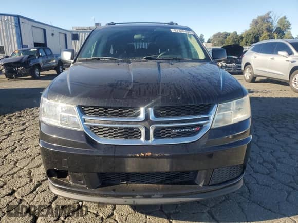 2013 Dodge Journey American Value с VIN 3C4PDCAB1DT722347, выставлен на аукционе Copart как лот 87449465 с пробегом 169 855 миль миль и Чистый • Clean title. История ставок и продаж доступна на DreamBid. Изображение 5.