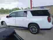 2025 Chevrolet Suburban LT с VIN 1GNS5CRD2SR153521, выставлен на аукционе IAAI как лот 42470405 с пробегом 13 905 миль миль и . История ставок и продаж доступна на DreamBid. Изображение 14.