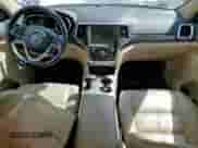 2014 Jeep Grand Cherokee Limited с VIN 1C4RJEBG6EC542835, выставлен на аукционе Copart как лот 81584495 с пробегом 143 265 миль миль и Списание • Salvage title. История ставок и продаж доступна на DreamBid. Изображение 8.