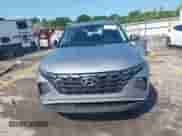 2023 Hyundai Tucson SE with VIN 5NMJA3AE9PH251641, listed as a IAAI auction lot 42366936 with 48,188 mi miles and . Bid and sale history available at DreamBid. Image 12.