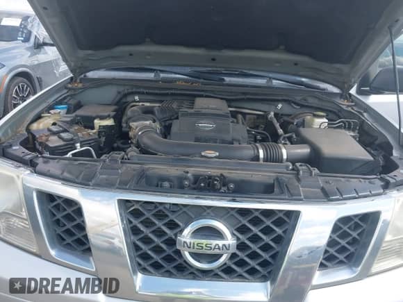 2013 Nissan Frontier SL with VIN 1N6AD0ER9DN761261, listed as a IAAI auction lot 42587067 with 240,063 mi miles and . Bid and sale history available at DreamBid. Image 10.