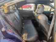 2017 Subaru WRX Limited with VIN JF1VA1L62H9839931, listed as a Copart auction lot 80027675 with 90,339 mi miles and Salvage title. Bid and sale history available at DreamBid. Image 10.