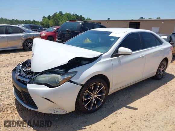 2015 Toyota Camry LE с VIN 4T1BF1FK8FU922907, выставлен на аукционе IAAI как лот 42813065 с пробегом 179 818 миль миль и . История ставок и продаж доступна на DreamBid. Изображение 19.