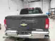 2016 Chevrolet Silverado 1500 High Country с VIN 3GCUKTEC8GG221707, выставлен на аукционе IAAI как лот 41587628 с пробегом 63 740 миль миль и . История ставок и продаж доступна на DreamBid. Изображение 16.