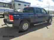 2012 GMC Sierra 1500 SLE z VIN 3GTU2VE2XCG195205, wystawiony jako Copart lot #53738005 z przebiegiem 173 245 mil mil oraz Szkoda całkowita • Salvage title. Historia ofert i sprzedaży dostępna na DreamBid. Obrazek 3.